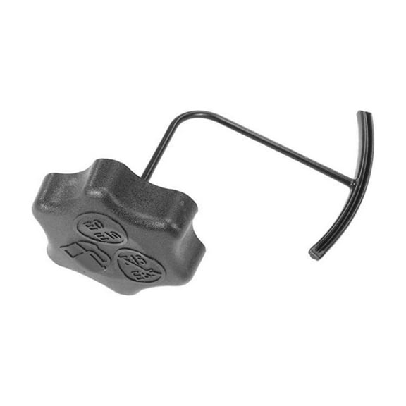 SPU CMXGMAM211201 Direct Replacement Gas Tank Fuel Cap for Craftsman M220 Lawn Mowers