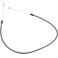 thumbnail image 1 of SPU Fits Craftsman M220 Lawn Mowers CMXGMAM211201 Control Cable Lawn Mower Parts, 1 of 1