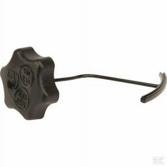 SPU Gas Tank Fuel Cap for Craftsman M100 Lawn Mowers CMXGMAM201102 11A-B0BY793