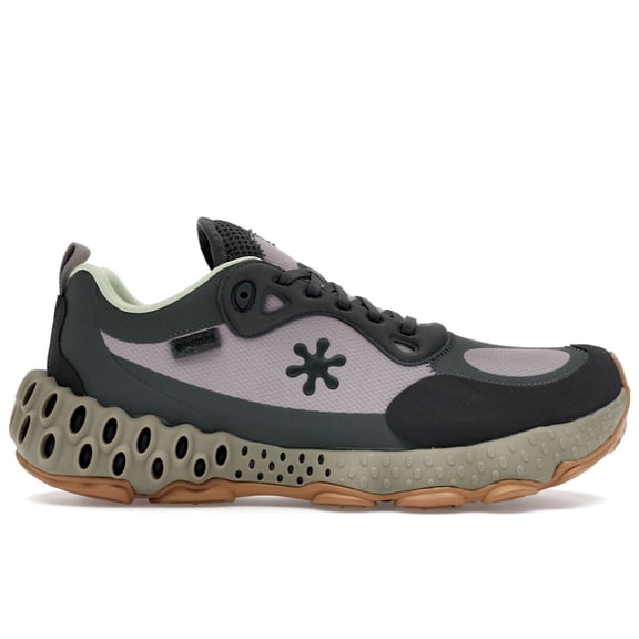SPUNGE Men's Osmosis by Salehe Bembury Shallot Shoes, from StockX