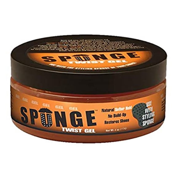 SPUNGE - Twist Gel
