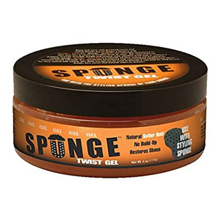 SPUNGE - Twist Gel - Walmart.com