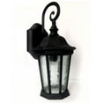 thumbnail image 1 of SPW15122LED Dale Tiffany Lighting Misty - 7 Inch 7.5W 1 LED Outdoor Wall Sconce, 1 of 2