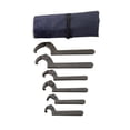 thumbnail image 1 of SPW6K Adjustable Pin Spanner Wrench Set, 1 of 1