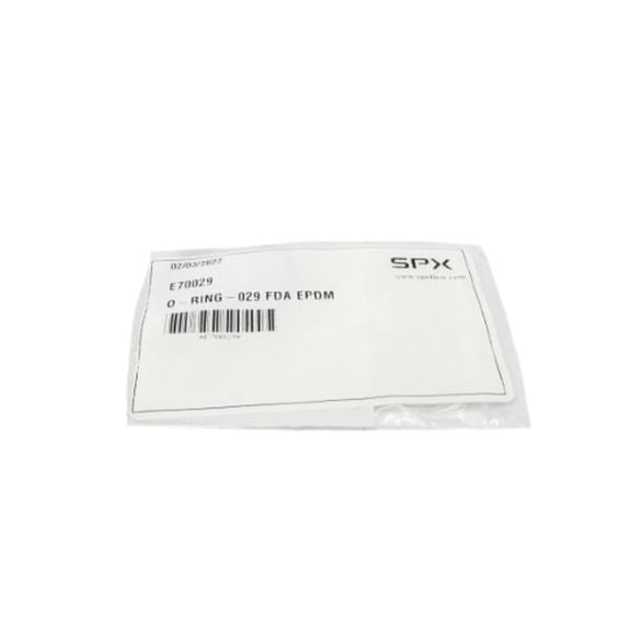 SPX E70029 NSMP