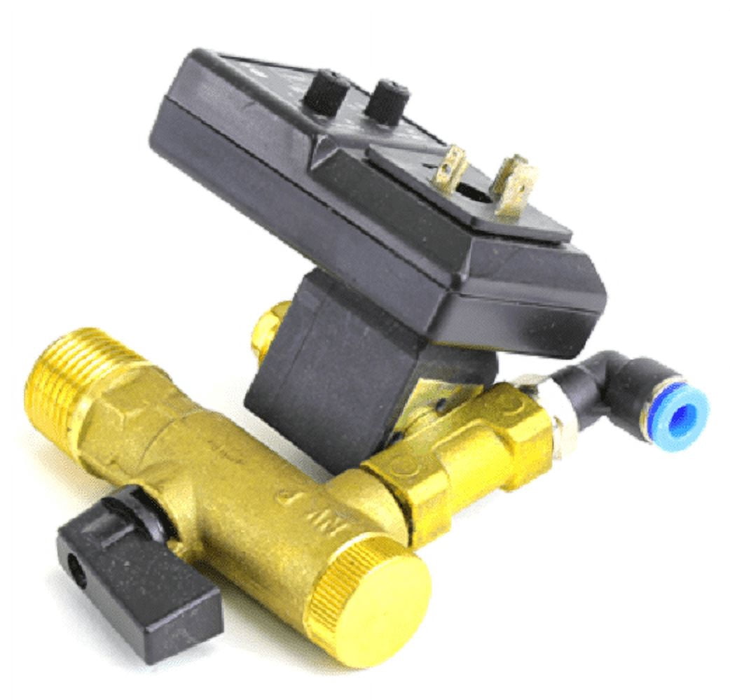 SPX Flow-Hankison 3149293 - Drain Mech. for HPR15-125: Durable ...