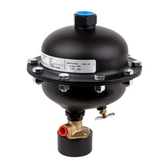 SPX Flow-Hankison 505BC Triple "L" Trap - Durable & Reliable Industrial Filtration Solution