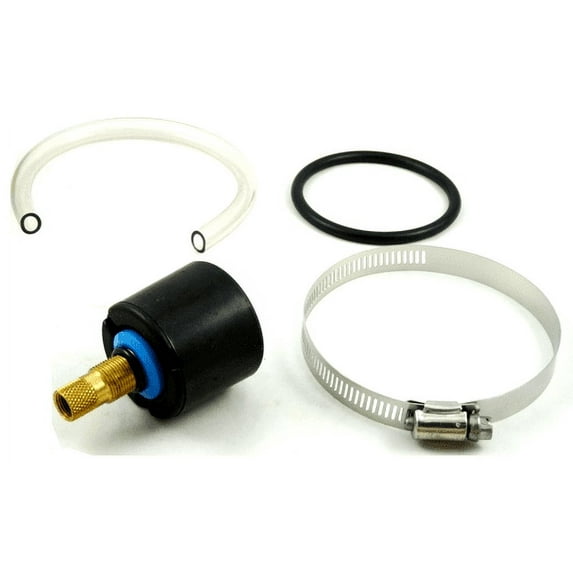 SPX Flow-Hankison HPRMK-1 Maintenance Repair Kit - Keep Your System Running Smoothly!