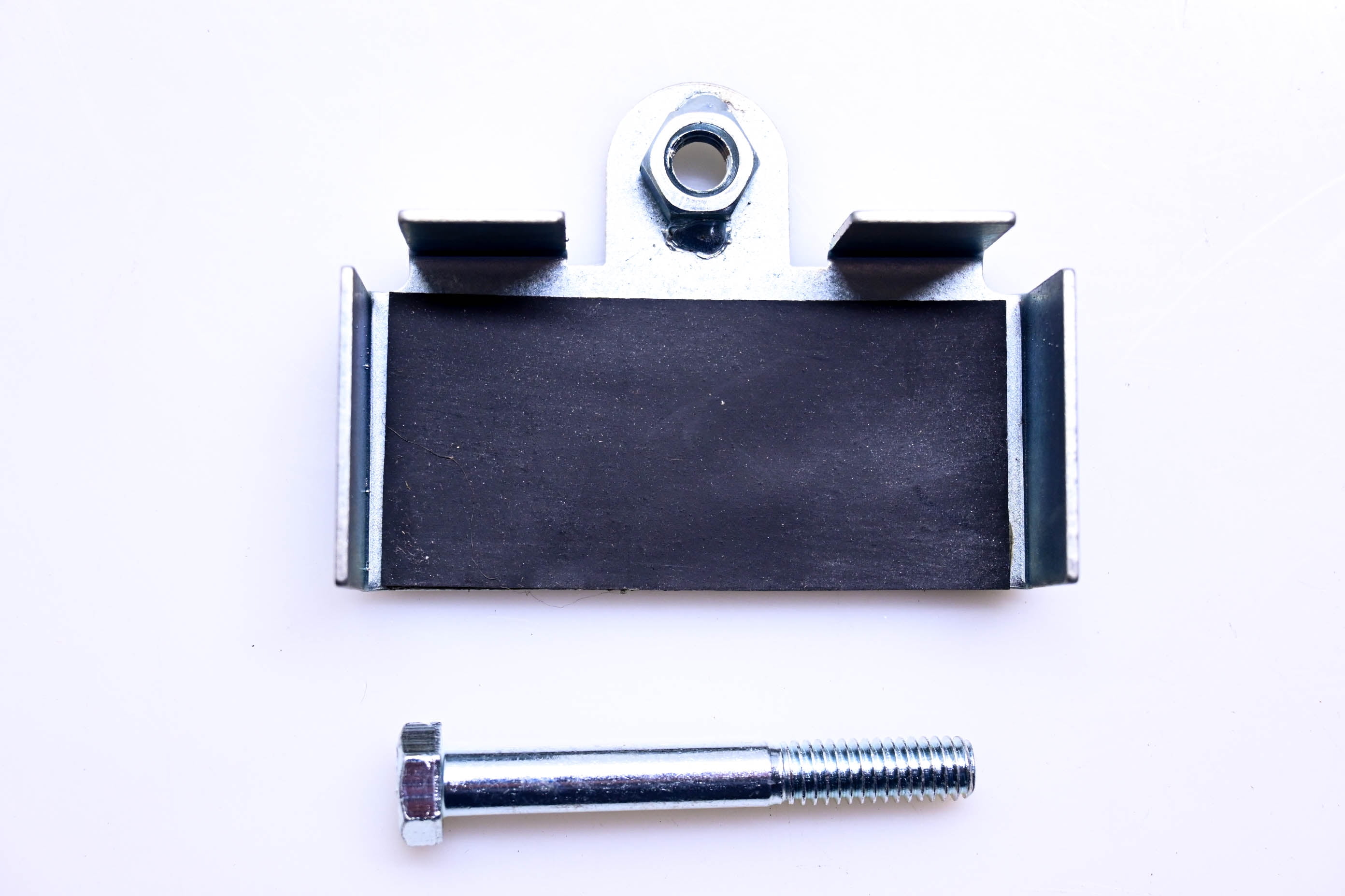 SPX KentMoore HD486481 Rear Brake Piston Removal Tool Kit NOS