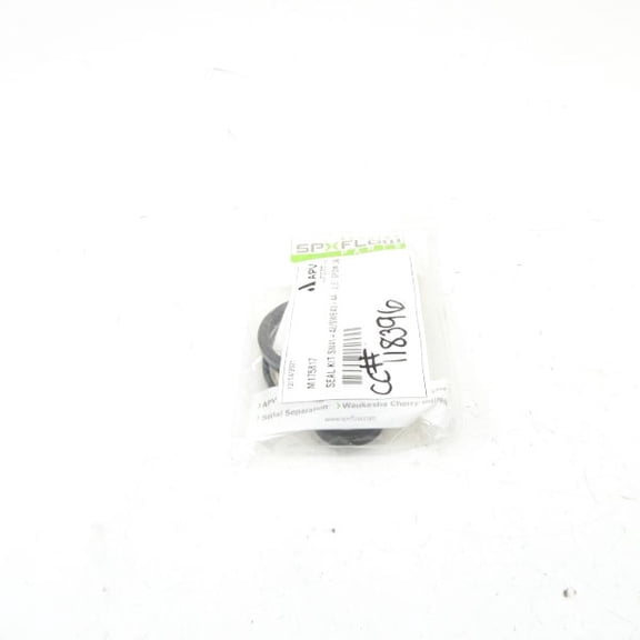 SPX M175817 NSMP
