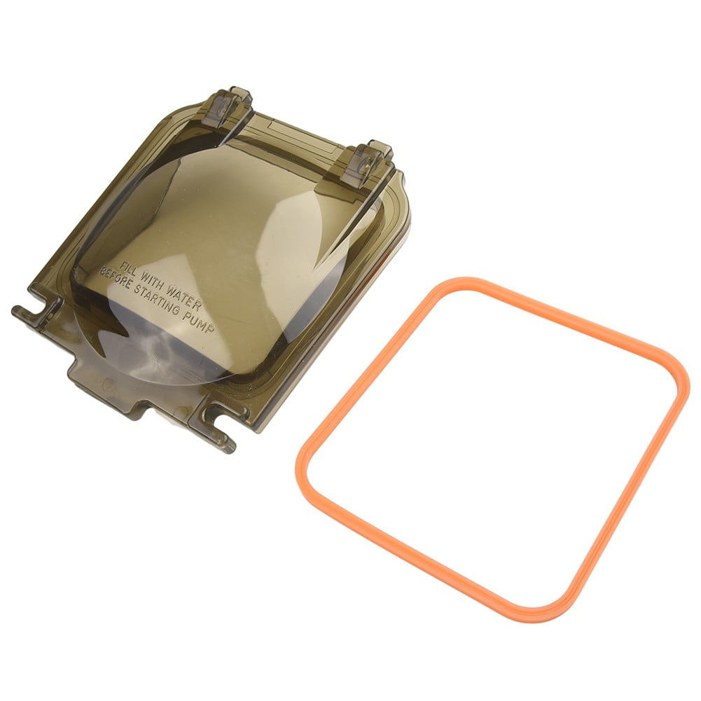 SPX1600D Pool Pump Strainer Cover Lid for Hayward Superpump sp1600x5, sp1605x7