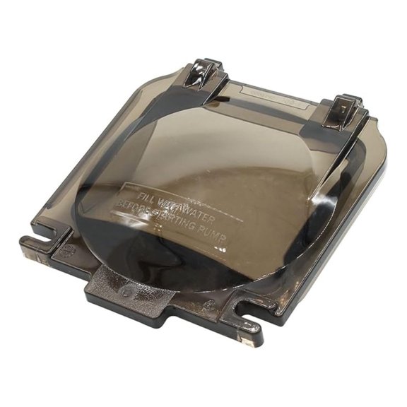 SPX1600D Strainer Cover Replacement for Superpump
