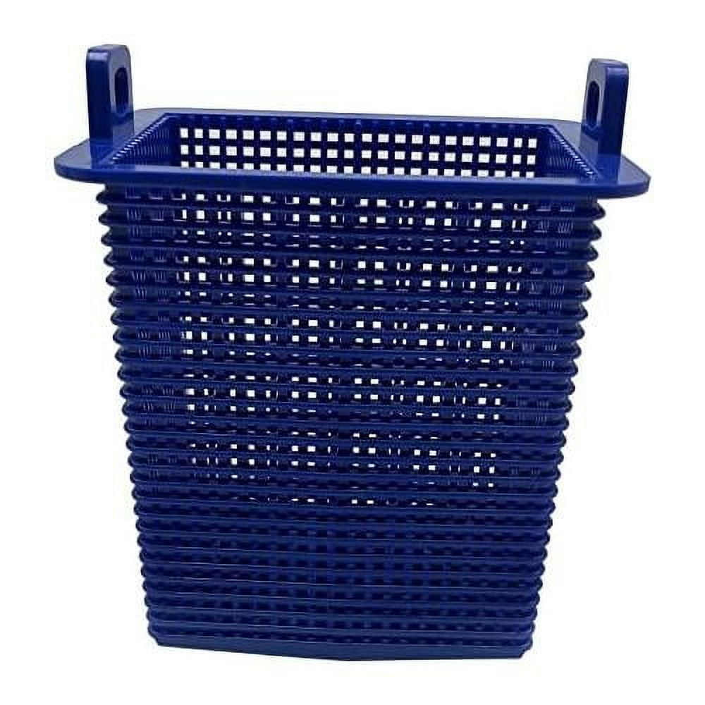 SPX1600M Pump Basket For Hayward Super Pump Replacement Pump Basket