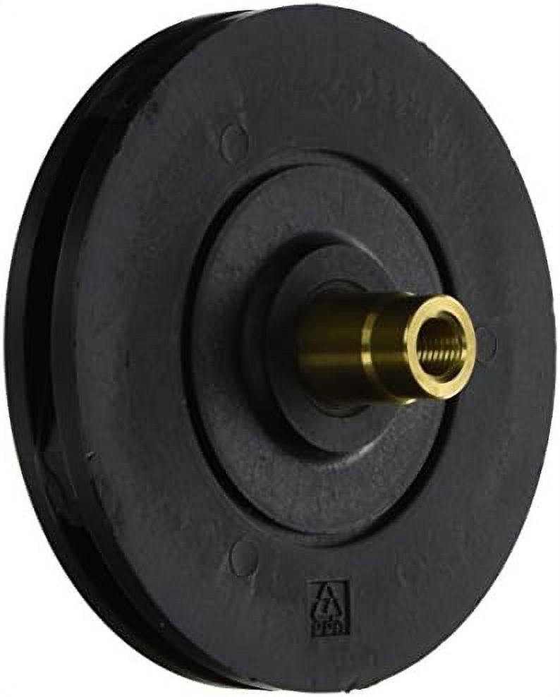 SPX2615C Impeller Replacement Select For Pumps,Black