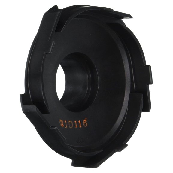 SPX2800B Diffuser Replacement for Max Flo Pump,Black