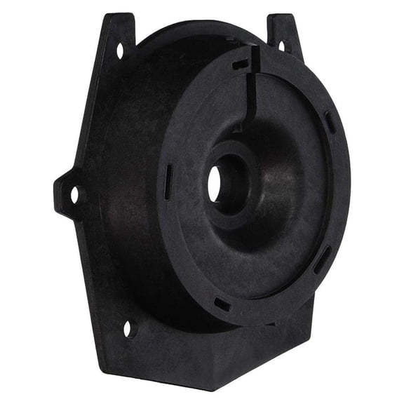 SPX3020E Pool Pump Seal Plate Replacement - 2.5 & 3 HP Super II Pumps - Compatible with SP3000, SP3000X Series - Durable Pool Pump Parts