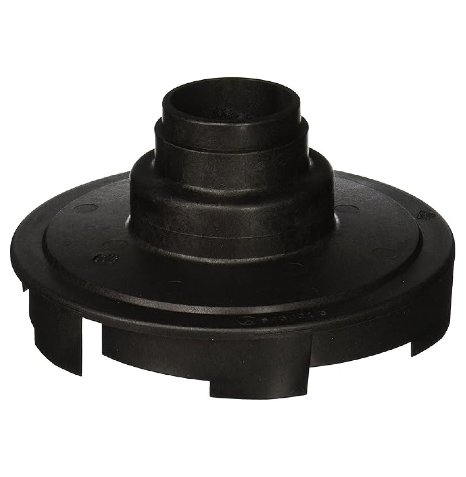 HLBTK Motor Mounting Seal Plate - Fits Hayward Super Pump SP3000 & SP3000X Series 2.5-3 HP Models