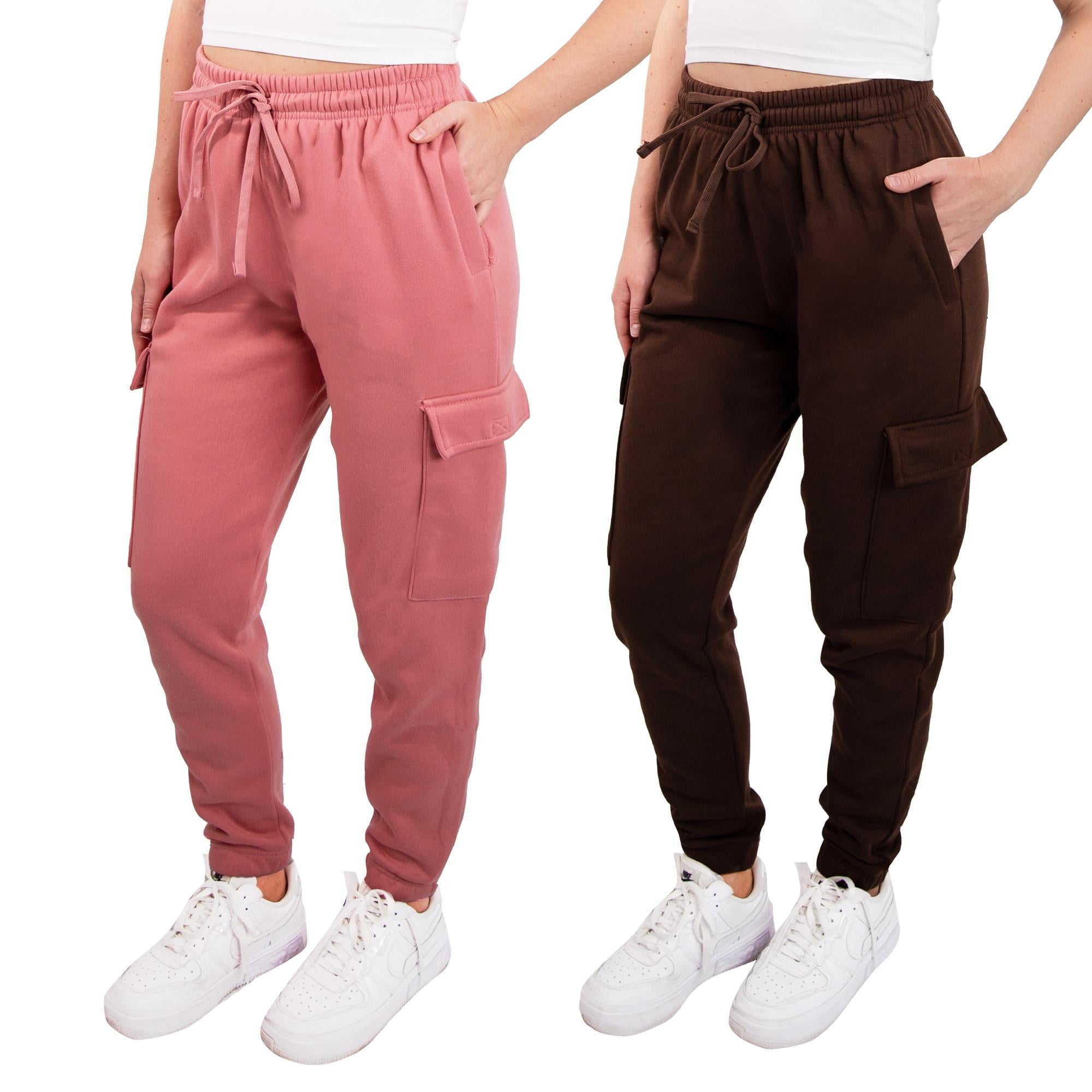 Danskin Women s Athleisure Soft Touch Jogger Walmart