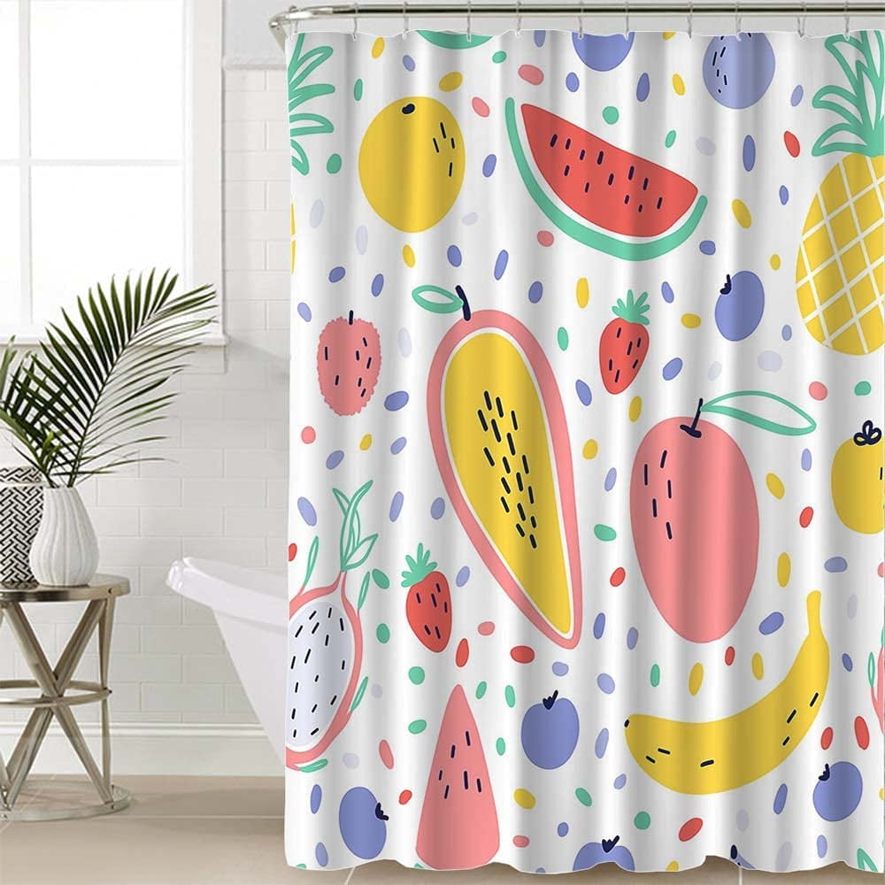 https://i5.walmartimages.com/seo/SPXUBZ-Tropical-Fruit-Pineapple-Mango-Watermelon-Dragon-Fruit-Banana-Papaya-Print-Polyester-Waterproof-Shower-Curtain-with-Hooks-72-x-72-Inch_b7dedd11-1fd5-44ac-bbb9-7e6ea67d42c2.e91448f154586cecd45530ea9a9babb2.jpeg