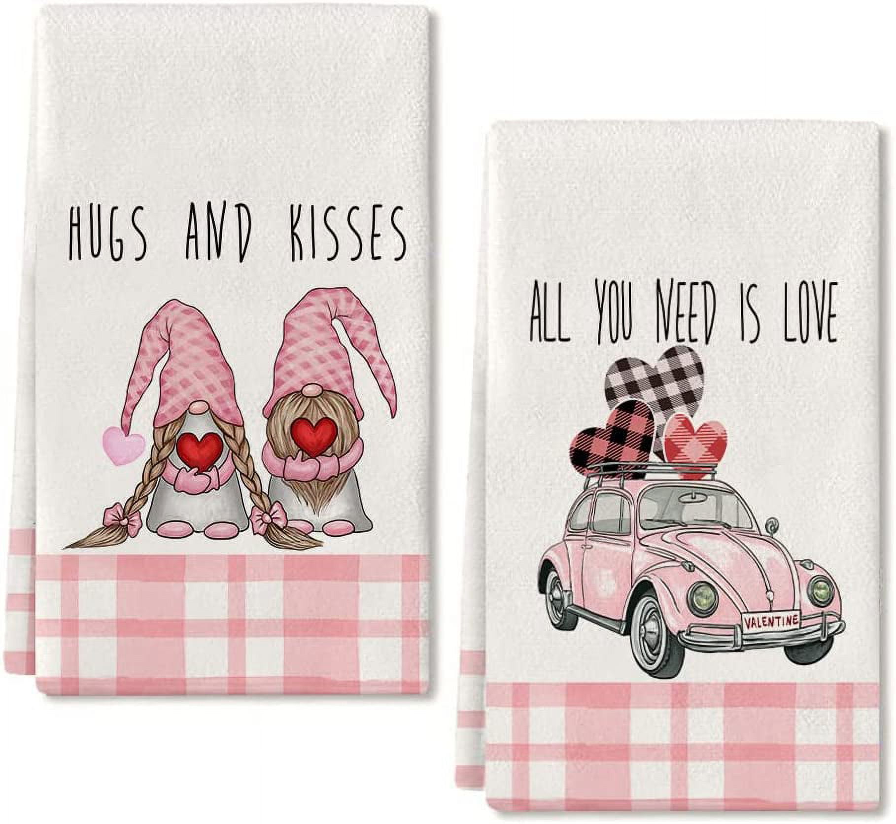 https://i5.walmartimages.com/seo/SPXUBZ-Valentine-s-Day-Kitchen-Towels-Pink-White-Plaid-Retro-Truck-Gnome-Buffalo-Love-Heart-Suitable-Home-Couple-Wedding-Gift-Towel-Set-2_9a93f9db-d1d6-401b-a864-1046dda5b6a2.514ad39e5a705000b24a81974cbc1070.jpeg