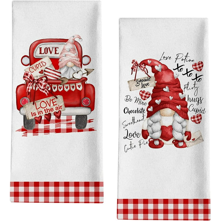 https://i5.walmartimages.com/seo/SPXUBZ-Valentine-s-Day-Kitchen-Towels-Red-White-Buffalo-Plaid-Cute-Gnome-Truck-Love-Is-Air-Home-Couple-Wedding-Gift-Towel-Set-2_d770283f-4146-47aa-a982-68576a443f07.85f787af383a9e4b329169f6e8102d47.jpeg?odnHeight=768&odnWidth=768&odnBg=FFFFFF
