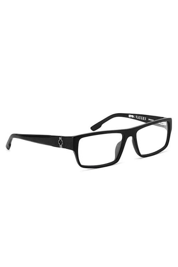 Eyeglasses VAUGHN 54 Matte Black 54MM