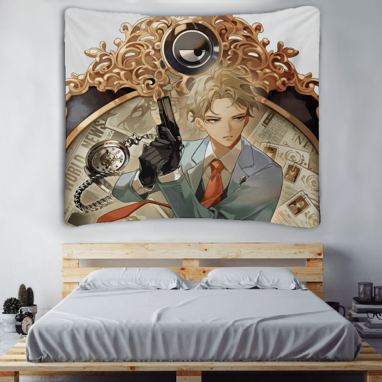 Print own tapestry hot sale