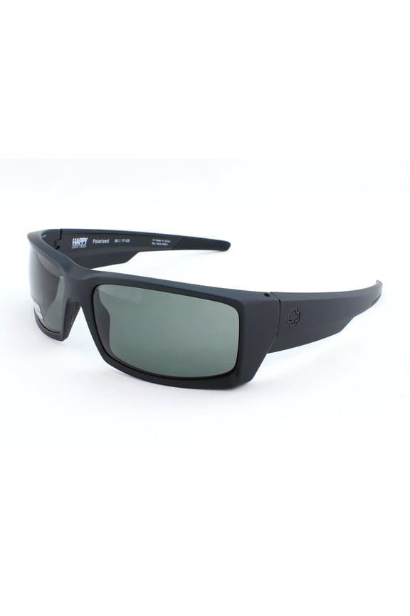 INC General Sunglasses, SOSI Matte Black ANS