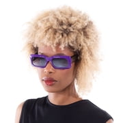 SPY OPTIC INC NINETY SIX PURPLE BLACK HAPPY GRAY BLACK MIRROR