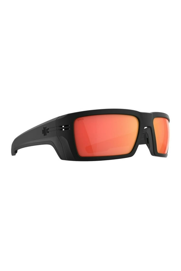 INC Rebar SE ANSI Matte Black  Happy Boost Polar  Orange  Mirror