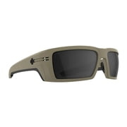 SPY OPTIC INC Rebar SE ANSI Matte Sand Happy Gray