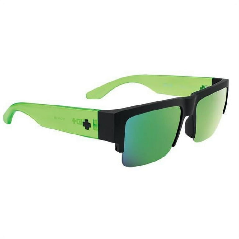 CYRUS Mens Sunglasses by Spy Optic