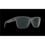 SPY OPTIC INC Crossway Matte Gray Gray Polar with Black Spectr