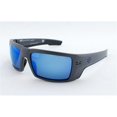 thumbnail image 1 of SPY SPY-670000000167 Rebar Ansi Matte Gunmetal & Gray Green Polar Blue Sunglasses, 1 of 1