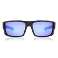 thumbnail image 1 of SPY SPY-672052374280 Dirk Polarized Sunglasses, Matte Black, 1 of 1