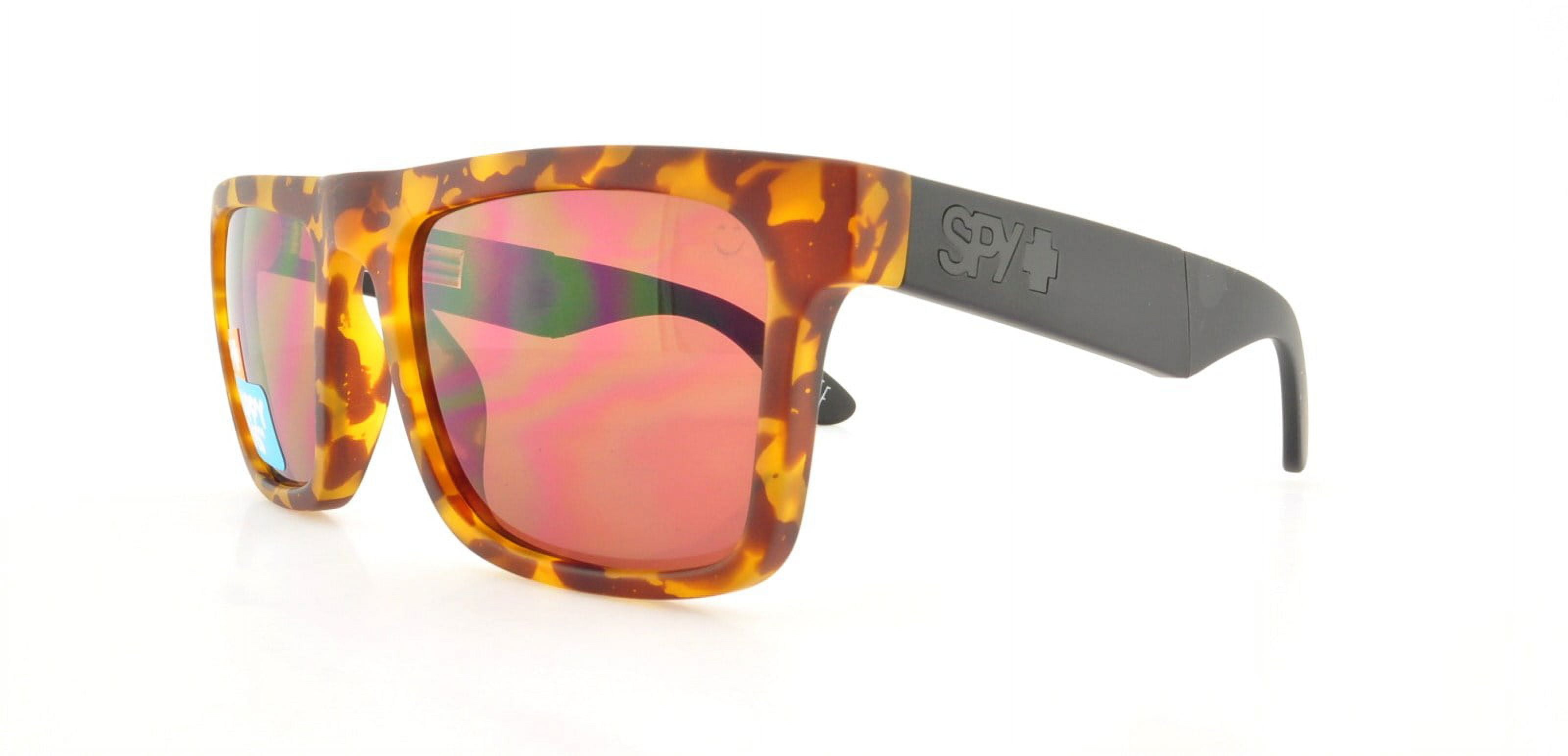 Spy 2025 fold sunglasses