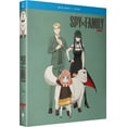thumbnail image 1 of SPY x FAMILY Season 2 (Blu-ray + DVD), 1 of 3