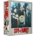 thumbnail image 1 of SPY x FAMILY Season 2 Limited Edition (Blu-ray + DVD), 1 of 3