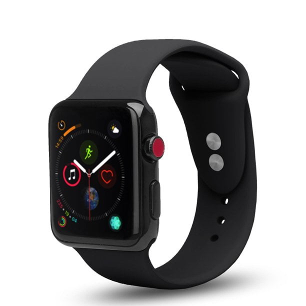 Soft Silicone Replacement Bands for Apple Watch Zambia Ubuy
