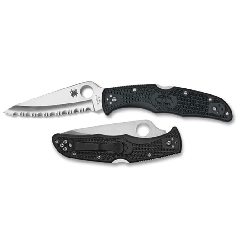 SPYDERCO C10 ENDURA 3.75