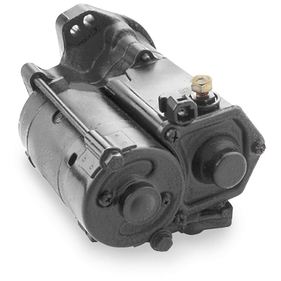 Spyke 401416 1.4kw Starter Motor