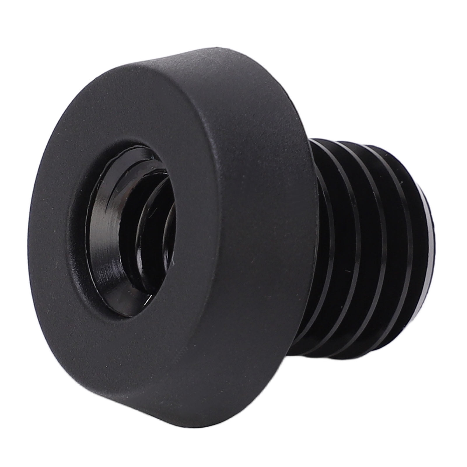 SPYMINNPOO Billiard Bumper, Rubber Bumper Pool Block Butt Connected