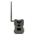thumbnail image 1 of SPYPOINT FLEX Dual SIM Cellular Trail Camera, 33MP Photos, 1080p Video with Sound, GPS, 100ft Detection, LTE, Hunting & Wildlife, 1 of 2