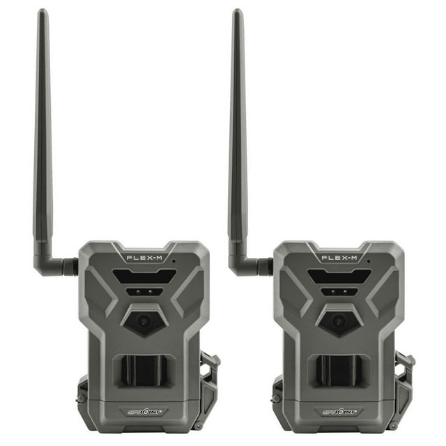 SPYPOINT FLEX M TWIN PACK