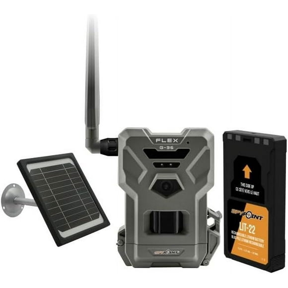 Spypoint Solar Panel