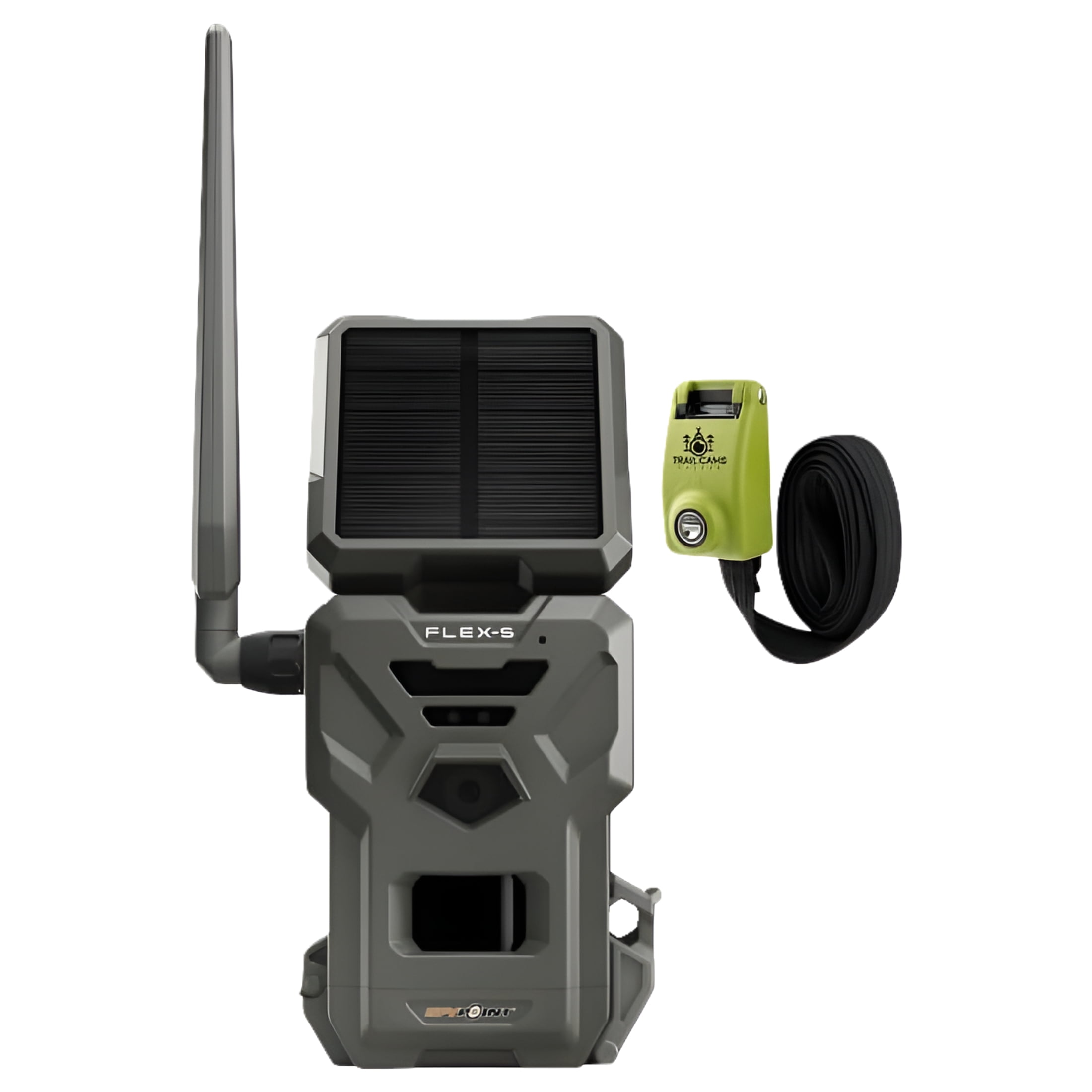 Solar Spypoint Link S Micro Spypoint Solar Panel SPYPOINT Link