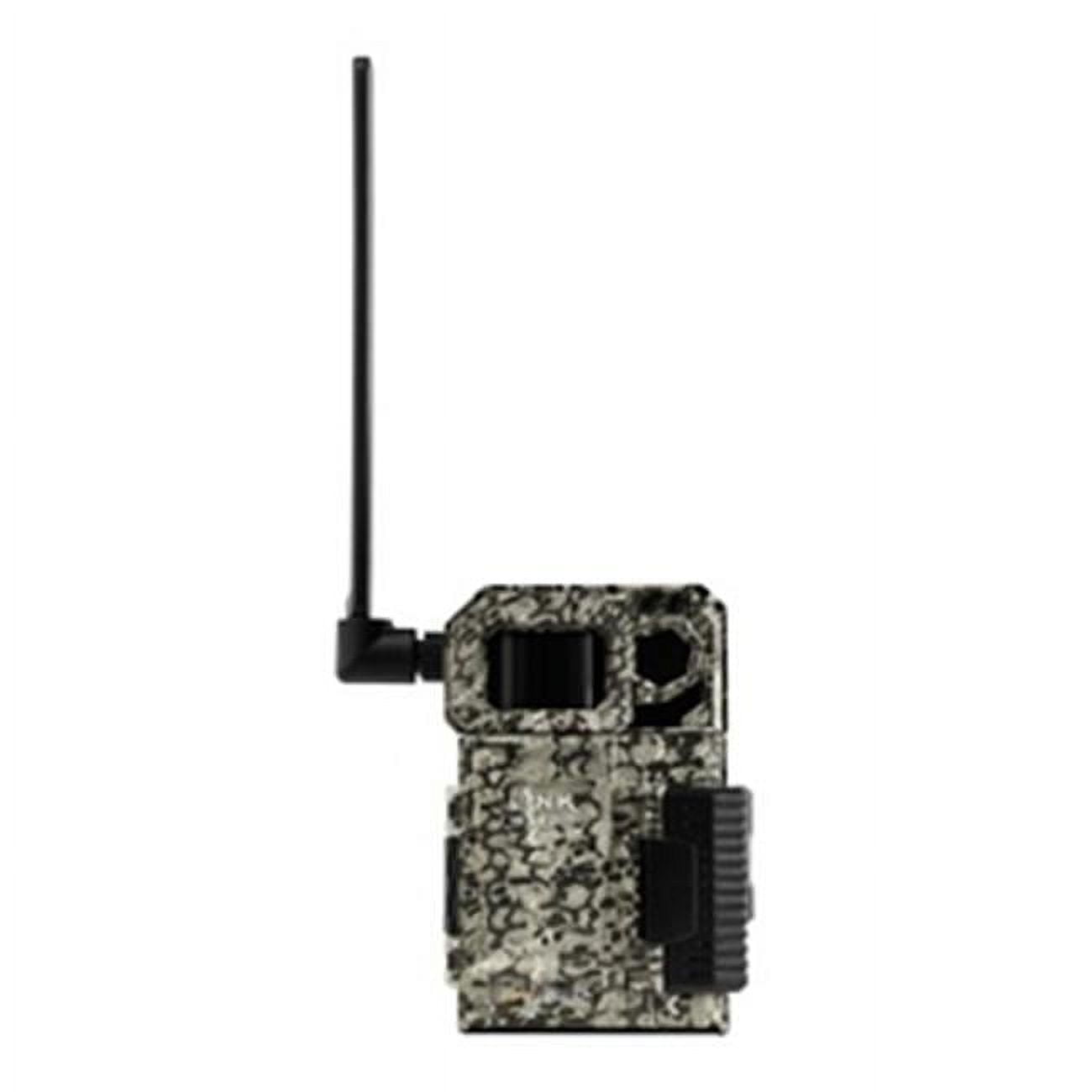 SPYPOINT Link Micro LTE Verizon Cellular Trail Camera
