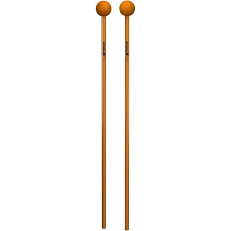 Promark SPYR Xylophone/Bell Mallets Medium Poly
