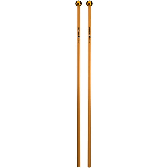 Promark SPYR Xylophone/Bell Mallets Small Brass