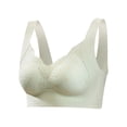 thumbnail image 1 of SPZTSX Bras for Women No Underwire, Bras Lifting Anti-Sagging Seamless Wire-Free Push-Up Bra, 1 of 2
